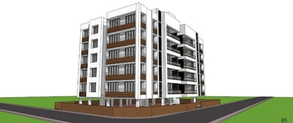 Param Abode Brochure Image 5