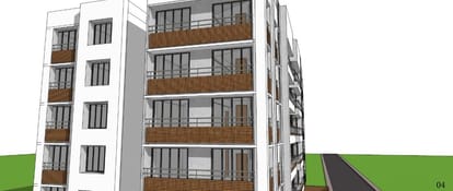 Param Abode Brochure Image 4