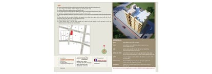 Laxmi Mangaldeep Apartment Brochure Image 3