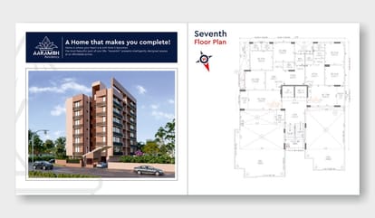 Aarambh Residency Brochure Image 6