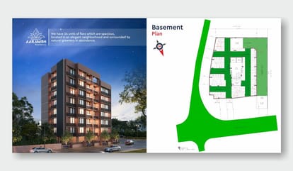 Aarambh Residency Brochure Image 4