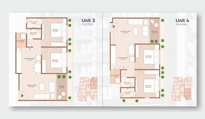 Aarambh Residency Brochure Image 9