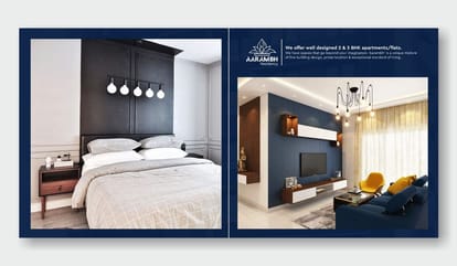 Aarambh Residency Brochure Image 8