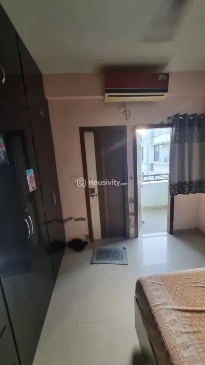 2 BHK Flat for Sale in Sargasan, Gandhinagar Image 7