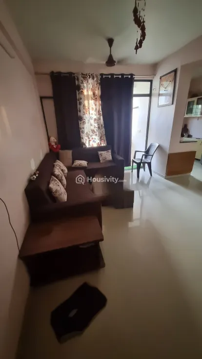 2 BHK Flat for Sale in Sargasan, Gandhinagar Image 1