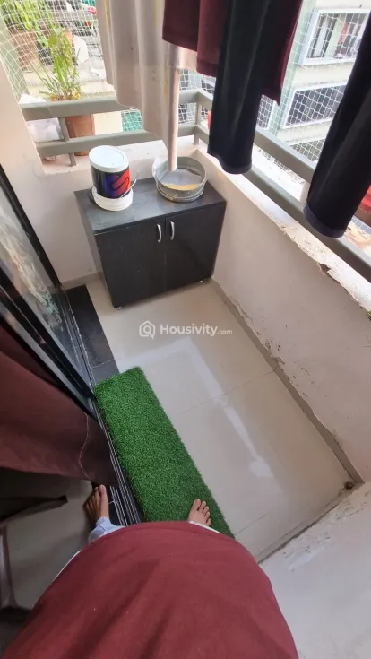 2 BHK Flat for Sale in Sargasan, Gandhinagar Image 4