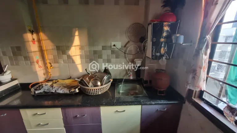 2 BHK Flat for Sale in Sargasan, Gandhinagar Image 8