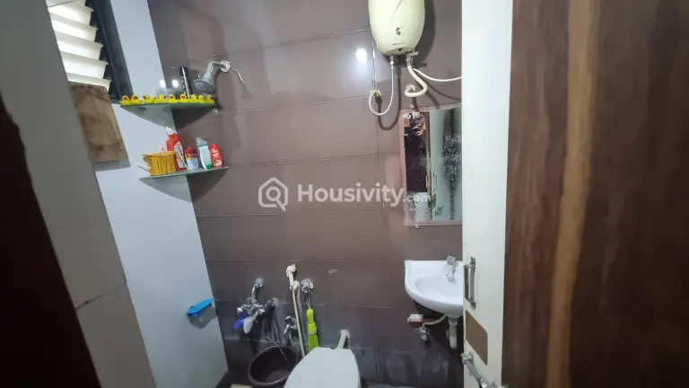 2 BHK Flat for Sale in Sargasan, Gandhinagar Image 10