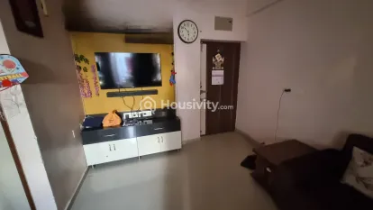 2 BHK Flat for Sale in Sargasan, Gandhinagar Image 5