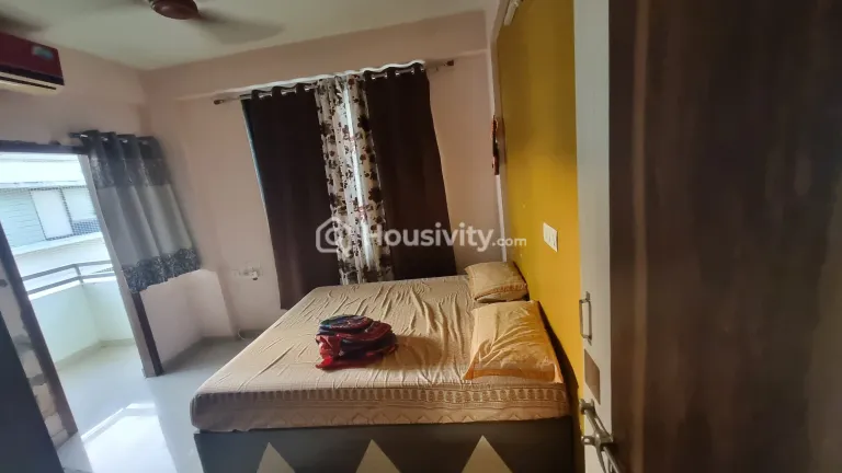 2 BHK Flat for Sale in Sargasan, Gandhinagar Image 3