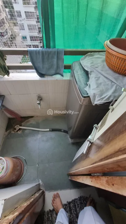 2 BHK Flat for Sale in Sargasan, Gandhinagar Image 9