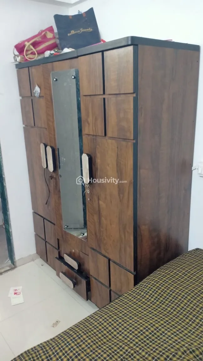 2 BHK Flat for Sale in Vavol, Gandhinagar Image 1