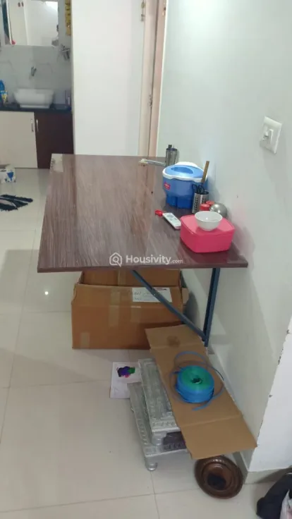 2 BHK Flat for Sale in Vavol, Gandhinagar Image 4