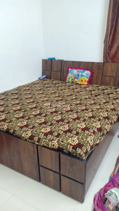 2 BHK Flat for Sale in Vavol, Gandhinagar Image 8