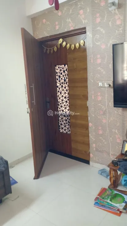 2 BHK Flat for Sale in Vavol, Gandhinagar Image 5