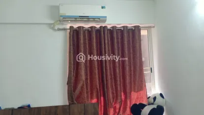 2 BHK Flat for Sale in Vavol, Gandhinagar Image 2