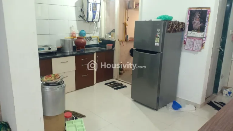 2 BHK Flat for Sale in Vavol, Gandhinagar Image 3