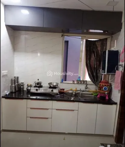 2 BHK Flat for Sale in Sargasan, Gandhinagar Image 10