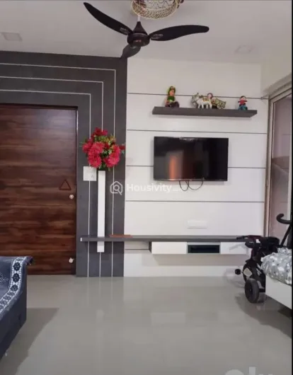 2 BHK Flat for Sale in Sargasan, Gandhinagar Image 13