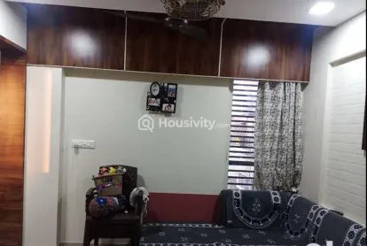 2 BHK Flat for Sale in Sargasan, Gandhinagar Image 14