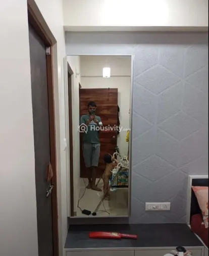 2 BHK Flat for Sale in Sargasan, Gandhinagar Image 2