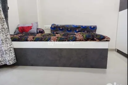 2 BHK Flat for Sale in Sargasan, Gandhinagar Image 8