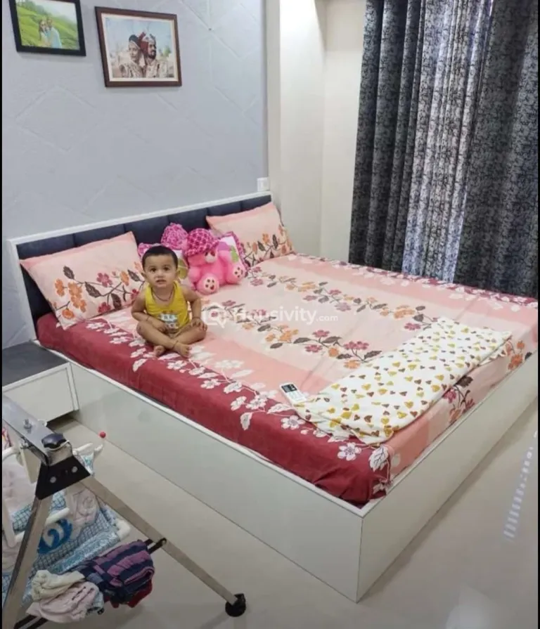 2 BHK Flat for Sale in Sargasan, Gandhinagar Image 5