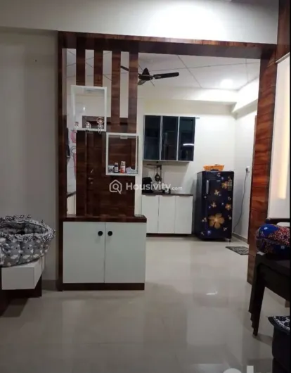 2 BHK Flat for Sale in Sargasan, Gandhinagar Image 12