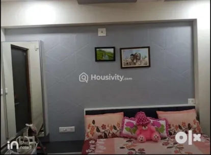 2 BHK Flat for Sale in Sargasan, Gandhinagar Image 4