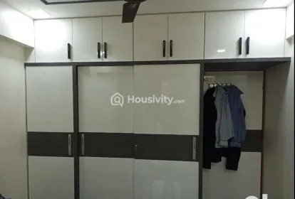 2 BHK Flat for Sale in Sargasan, Gandhinagar Image 9