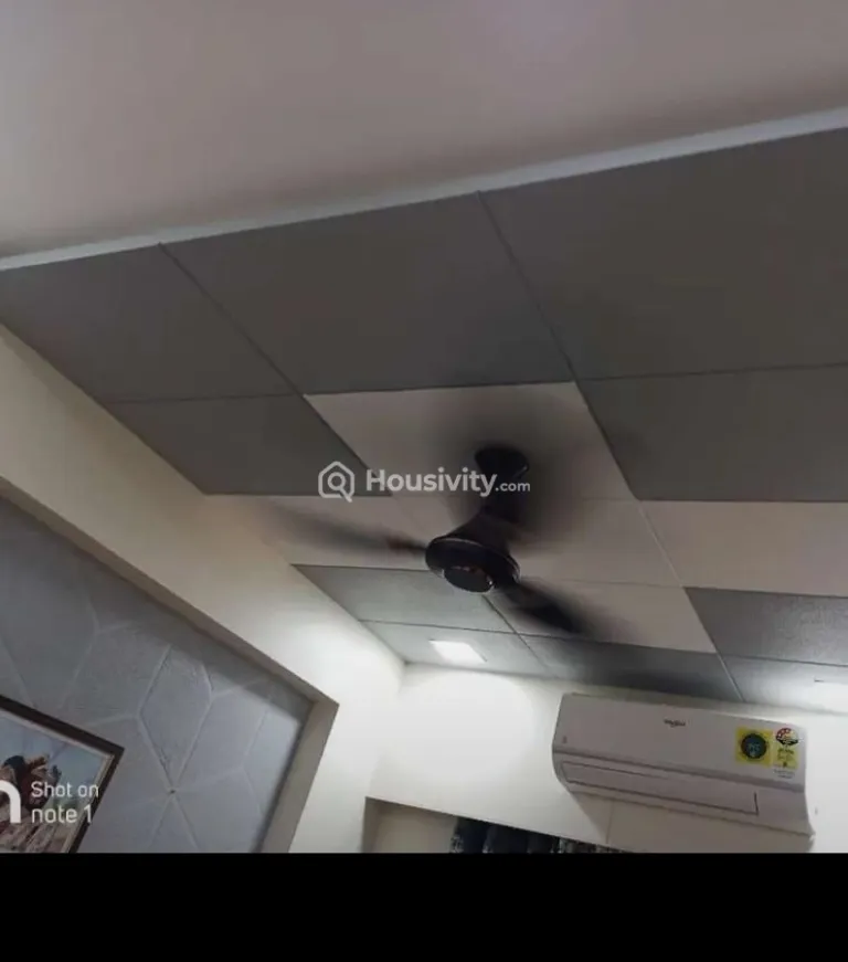 2 BHK Flat for Sale in Sargasan, Gandhinagar Image 15