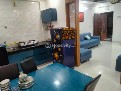 2 BHK Flat for Sale in Kudasan, Gandhinagar Image 5