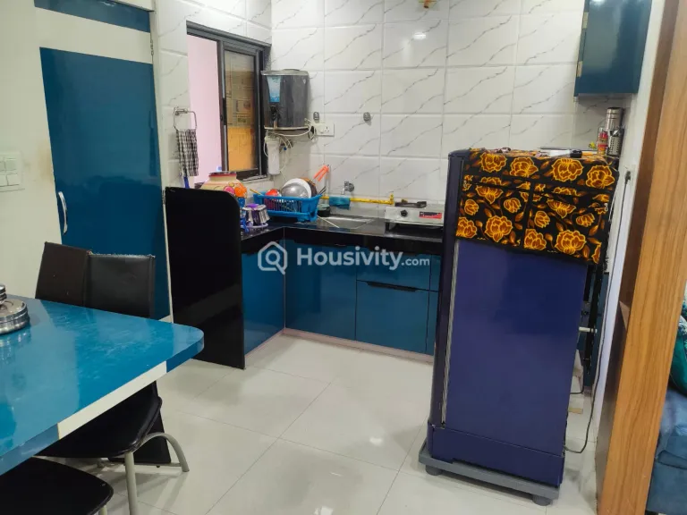 2 BHK Flat for Sale in Kudasan, Gandhinagar Image 2