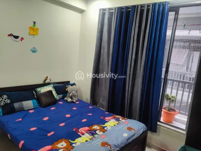 2 BHK Flat for Sale in Kudasan, Gandhinagar Image 11