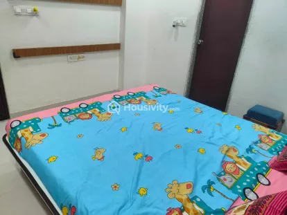 2 BHK Flat for Sale in Kudasan, Gandhinagar Image 8