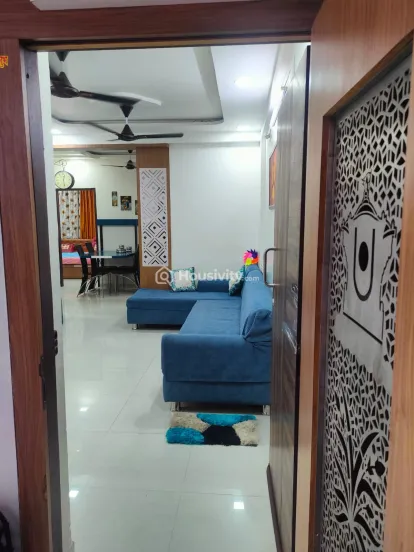 2 BHK Flat for Sale in Kudasan, Gandhinagar Image 16