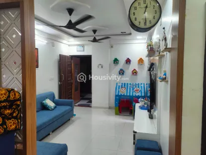 2 BHK Flat for Sale in Kudasan, Gandhinagar Image 7