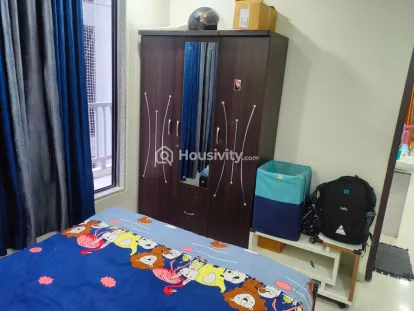 2 BHK Flat for Sale in Kudasan, Gandhinagar Image 12