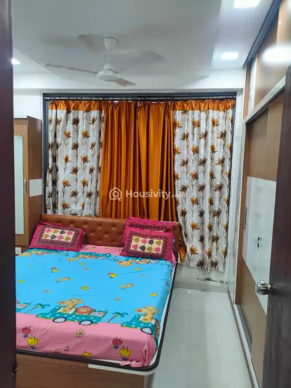 2 BHK Flat for Sale in Kudasan, Gandhinagar Image 14