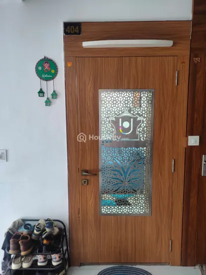 2 BHK Flat for Sale in Kudasan, Gandhinagar Image 18