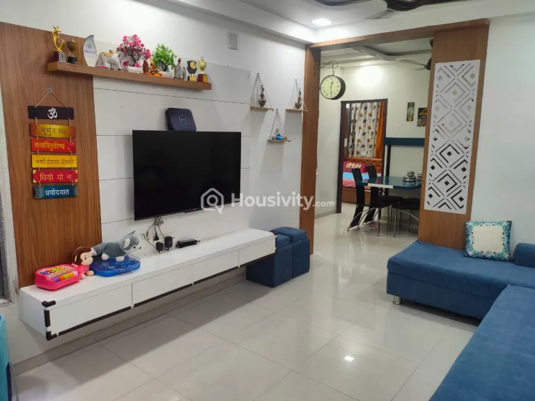 2 BHK Flat for Sale in Kudasan, Gandhinagar Image 6