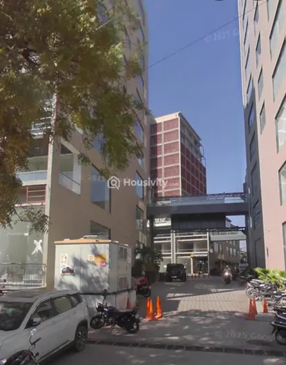 Shop for Lease in Kudasan, Gandhinagar Image 1