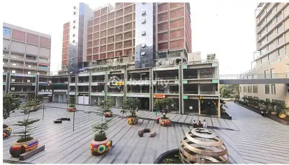 Shop for Lease in Kudasan, Gandhinagar Thumbnail