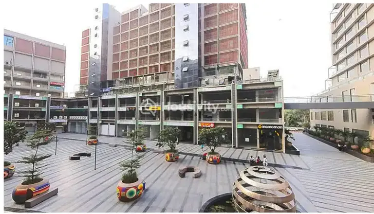 Shop for Lease in Kudasan, Gandhinagar Thumbnail