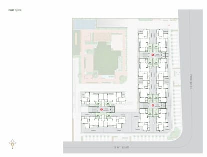 3 BHK For Sale Brochure Image 16