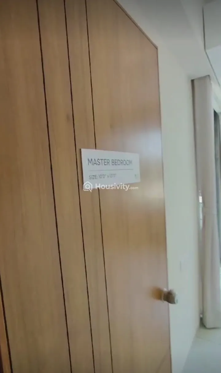 3 BHK Flat for Sale in Kudasan, Gandhinagar Image 8