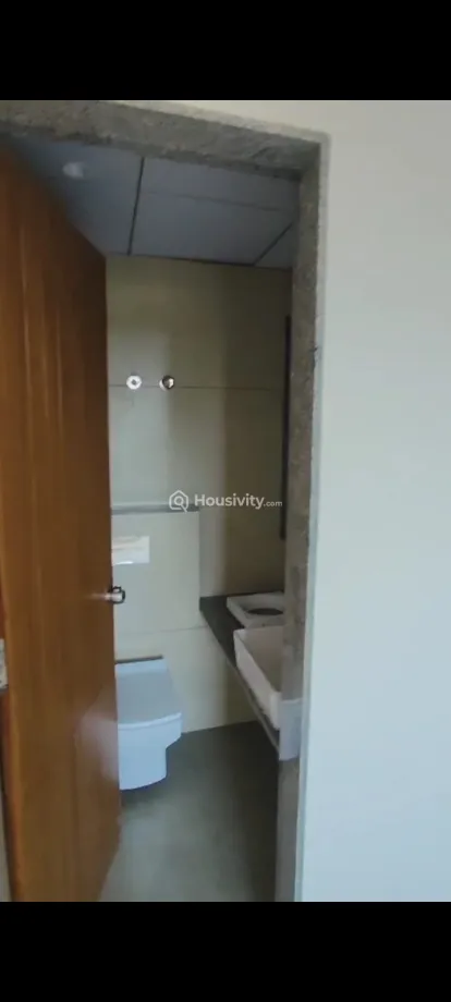 3 BHK Flat for Sale in Kudasan, Gandhinagar Image 13