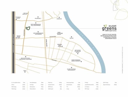 3 BHK For Sale Brochure Image 4