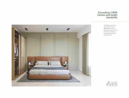 3 BHK For Sale Brochure Image 9
