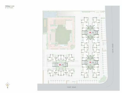 3 BHK For Sale Brochure Image 17